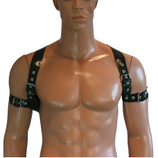 Gladiator Harness and Bicep band set Gladiator Harness and Bicep band set